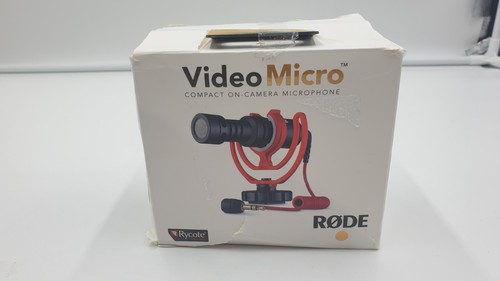 Video micro kompaktes - video,