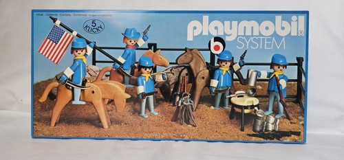 Playmobil 3230 kavallerie - 3230, us