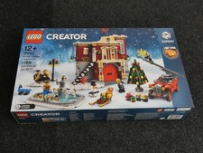 LEGO Creator Expert