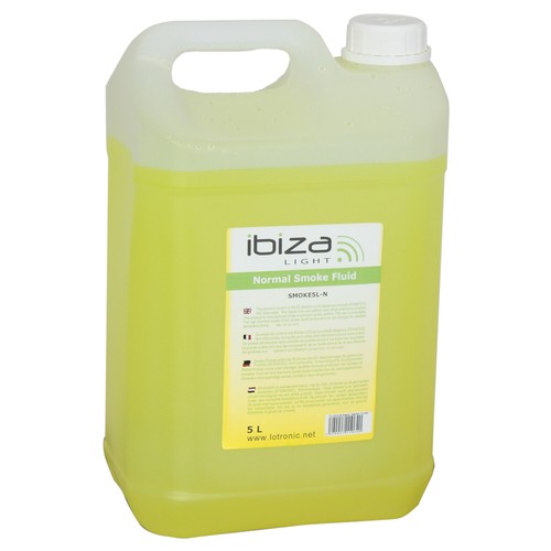 Ibiza haze5l nebelfluid fazer - ibiza,