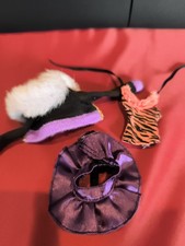 Monster High Clawdeen Wolf Basic Set