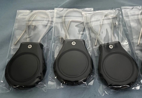 Neu hülle case anhänger - 3x,