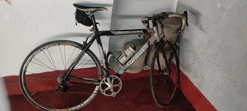 Rennrad wilier triestina - triestina,