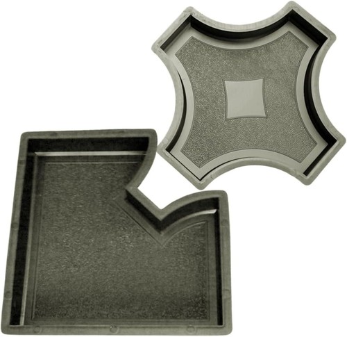 Schalungsformen gießformen - 5,