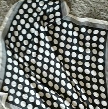 italienische BOUTIQUE expressives SCHAL-TUCH 