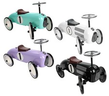 Lauflernhilfe Laufauto