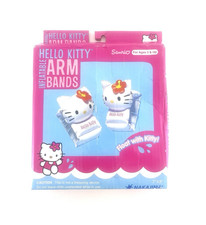 Hello Kitty Sanrio 2005