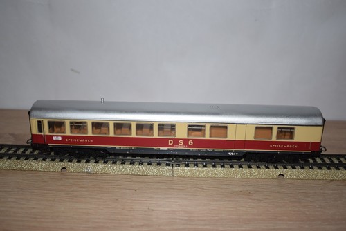Märklin 4087 tee dsg - märklin, h0