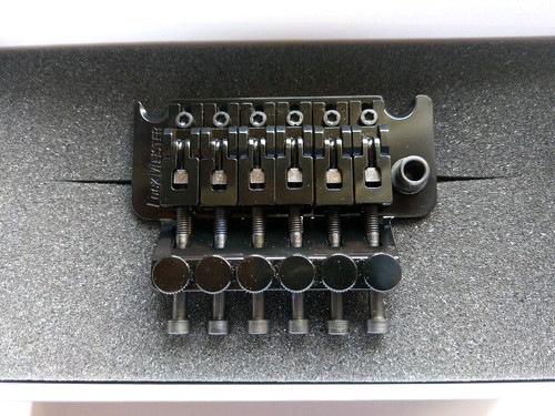 Schaller lockmeister tremolo - schaller, 6