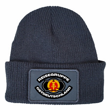 Wintermütze Mütze Ostdeutschland DDR Ossi Ultra Ultras Hooligans Geschenk 01