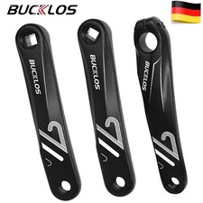 BUCKLOS Mountainbike Kurbelarm