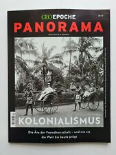 GEO EPOCHE Panorama  Nr.20