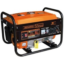 STROMERZEUGER 3 kW GERÄUSCHT