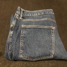 H&M Jeans Slim Fit Straight