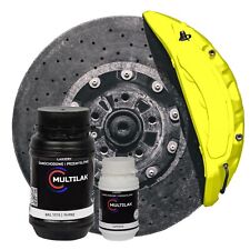 MULTILAK BREMSSATTELLACK