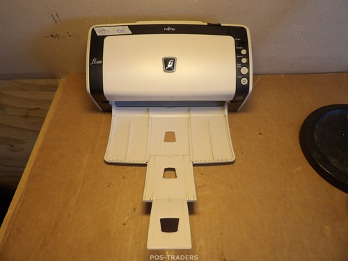 Fujitsu 6140 color adf - fujitsu,