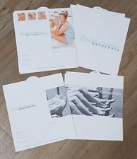 Geschenkgutschein Gutschein