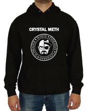 Crystal Meth Band Kapu Fun Kult Heisenberg Breaking Bad Los Pollos Wihte