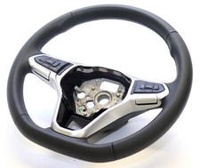 VW Passat 3G B8 2.0TDI Facelift 2G0419089D Multifunktionslenkrad Leder Lenkrad