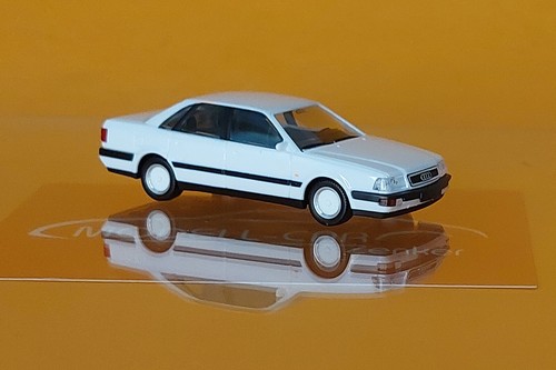 Herpa 023962 002 - audi, v8