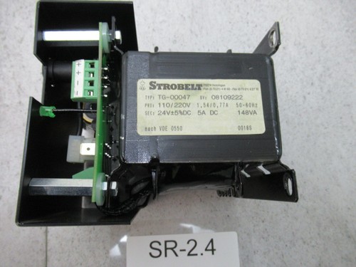 Strobelt 00047 trafo prim - strobelt,