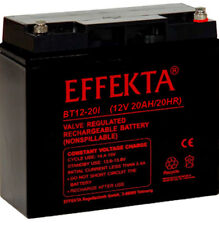 EFFEKTA BT 12-20i 12V 20Ah AGM