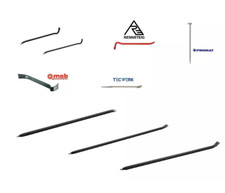 Nageleisen Brecheisen