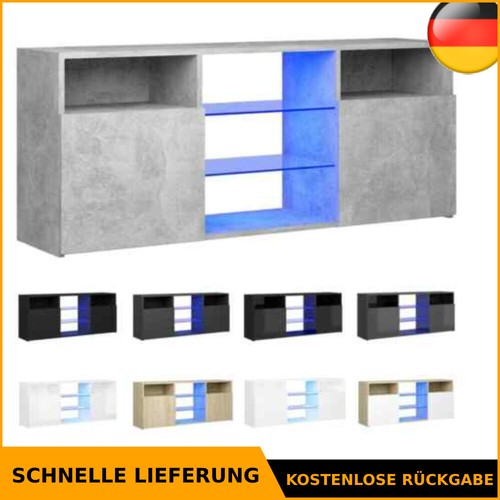 Schrank mit led leuchten - schrank, led-leuchten