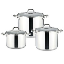 Linnuo großer Topf Induktion