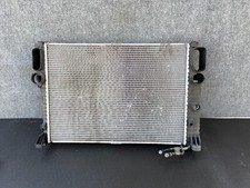 Amg Front Radiator Cooling