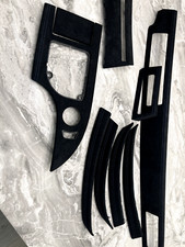 BMW E60 E61 M5 ALCANTARA