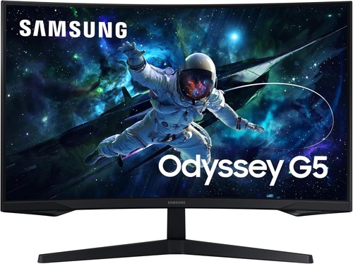 Samsung monitor quad - samsung, hd