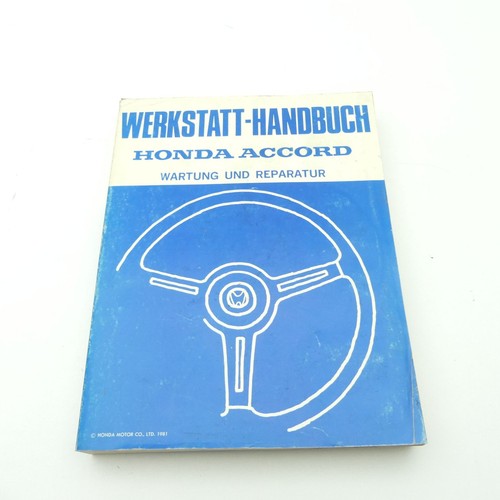 Original honda accord - honda,