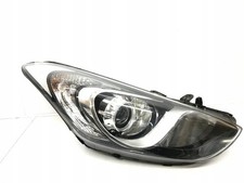 Frontscheinwerfer Hyundai I30 92102A6060 Rechts Scheinwerfer Headlight