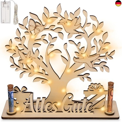 Geldbaum geschenk aus - geldbaum,