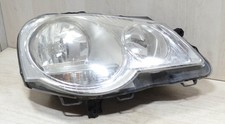 VW Polo 9N3 2007 Front