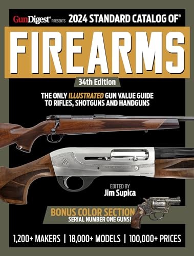 2024 standard catalog - catalog, of
