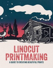 Linocut Printmaking | A Guide