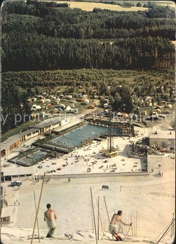 Hirschau oberpfalz sommerski - hirschau,