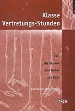 Klasse Vertretungs-Stunden
