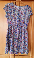 H&M Sommerkleid Mille Fleur