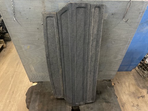 Hutablage opel meriva - hutablage,