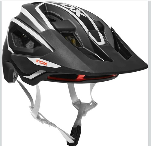Fox speedframe pro dvide - fox,