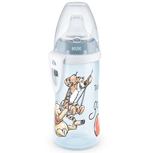 Nuk active cup - nuk,