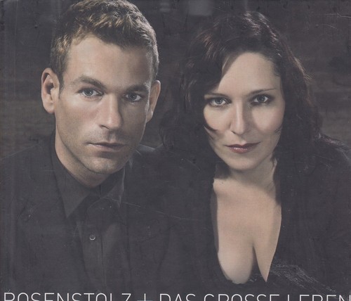 Album rosenstolz - 🎧, 🎧