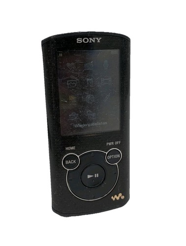 Sony walkman nwz e463 - walkman, nwz-e463