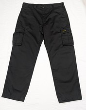 Stanley Cargo Arbeitshose