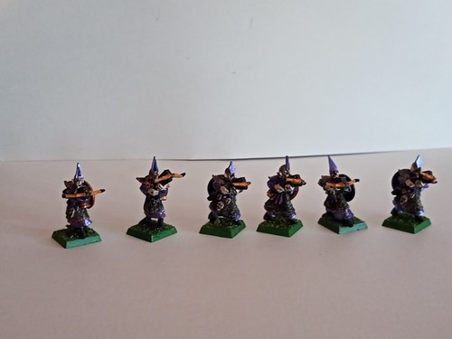 Warhammer figuren 6 - warhammer, figuren,