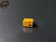 Stromgenerator baustelle - 1/87,