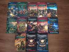 Warhammer 000 gaunts - warhammer,